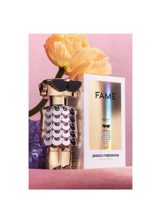 Rabanne Fame Eau de Parfum - detail 7 undefined