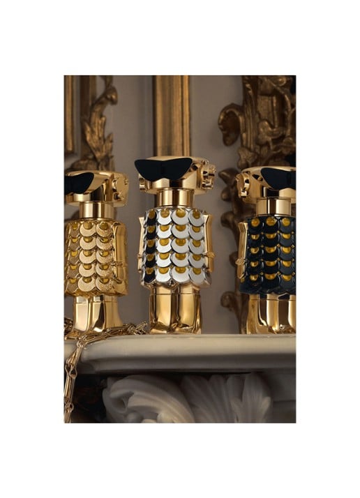 Rabanne Fame Intense Eau de Parfum - detail 4 undefined