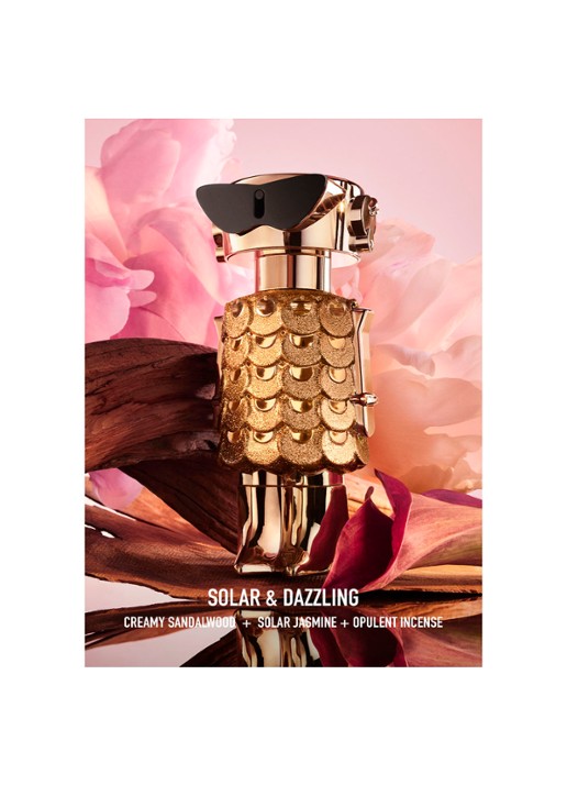 Rabanne Fame Intense Eau de Parfum - detail 3 undefined