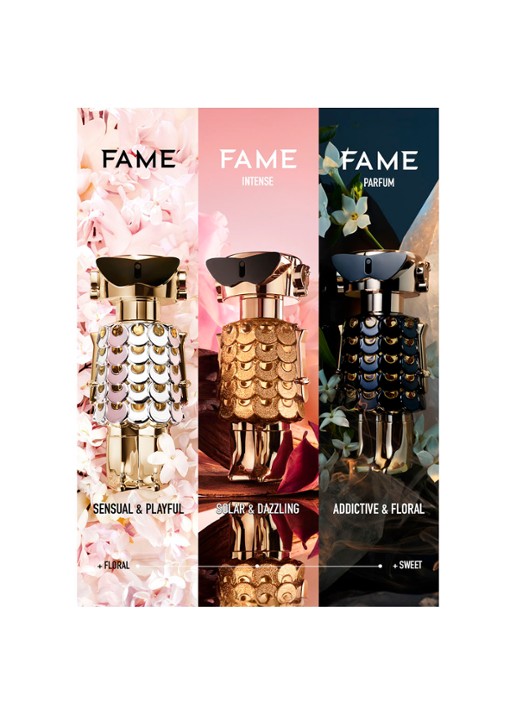 Rabanne Fame Intense Eau de Parfum - detail 5 undefined