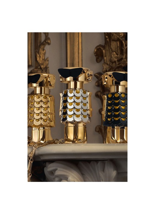 Rabanne Fame Le Parfum Eau de Parfum - detail 7 undefined