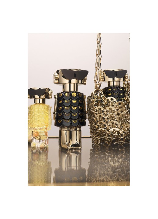 Rabanne Fame Le Parfum Eau de Parfum - detail 8 undefined