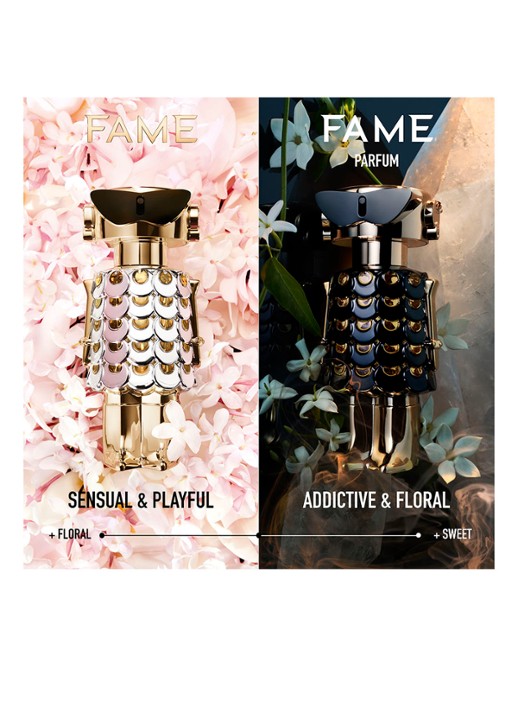 Rabanne Fame Le Parfum Eau de Parfum - detail 7 undefined