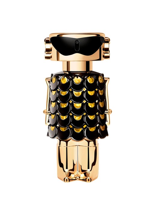 Rabanne Fame Le Parfum Eau de Parfum - voorkant 2 undefined