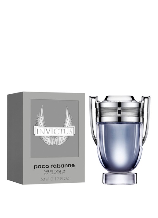 Rabanne Invictus Eau de Toilette - detail 3 undefined