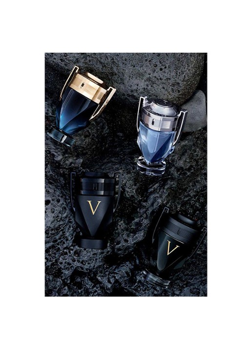 Rabanne Invictus Parfum - detail 4 undefined