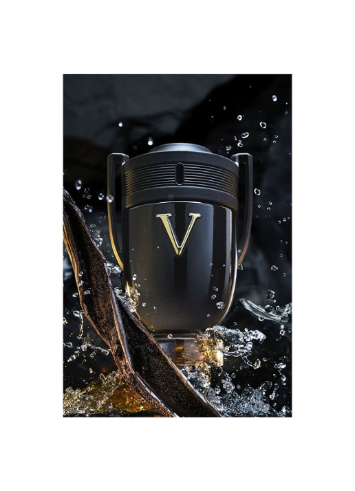 Rabanne Invictus Victory Eau de Parfum Extrême - detail 6 undefined