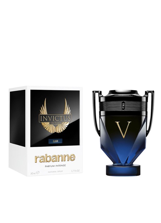 Rabanne Invictus Victory Elixir Eau de Parfum - detail 8 undefined