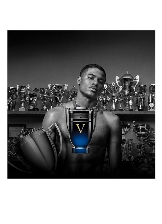 Rabanne Invictus Victory Elixir Eau de Parfum - detail 8 undefined