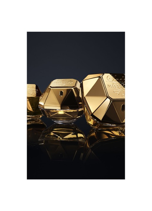 Rabanne Lady Million Eau de Parfum - detail 8 undefined