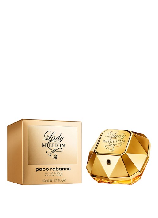 Rabanne Lady Million Eau de Parfum - detail 5 undefined