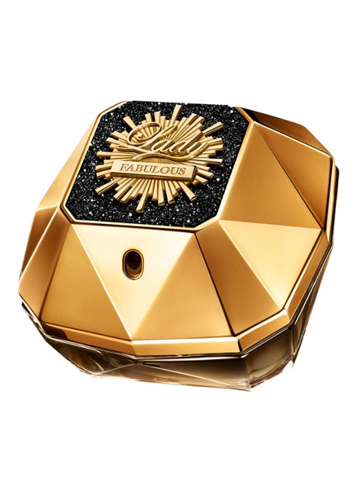 Rabanne Lady Million Fabulous Eau de Parfum