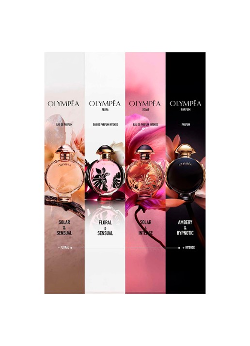 Rabanne Olympéa Eau de Parfum - detail 3 undefined