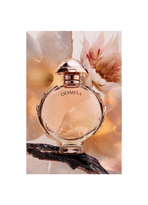 Rabanne Olympéa Eau de Parfum - voorkant 8 undefined