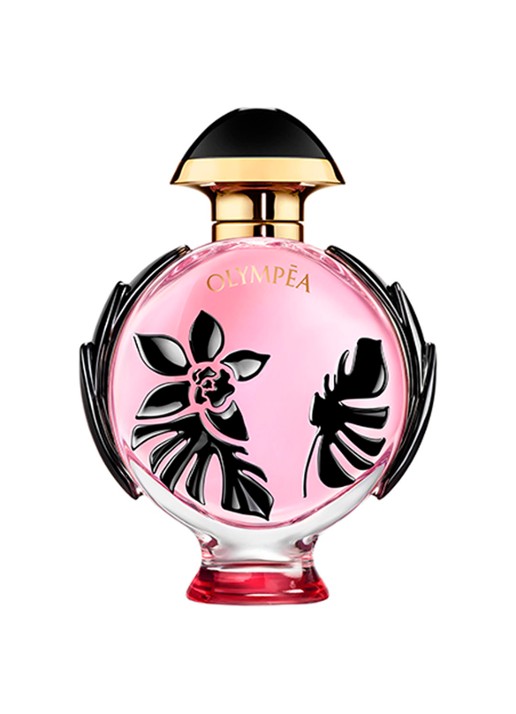 Rabanne Olympea Flora Eau de Parfum Intense - voorkant 2 undefined