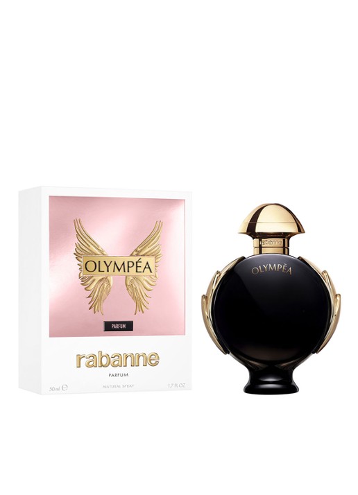 Rabanne Olympéa Parfum - detail 2 undefined