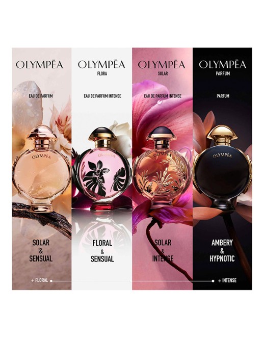 Rabanne Olympéa Parfum - detail 3 undefined