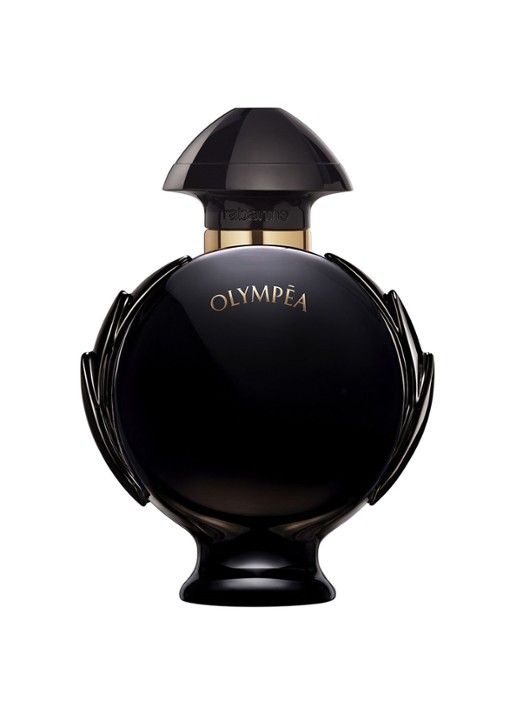 Rabanne Olympéa Parfum - voorkant 8 undefined