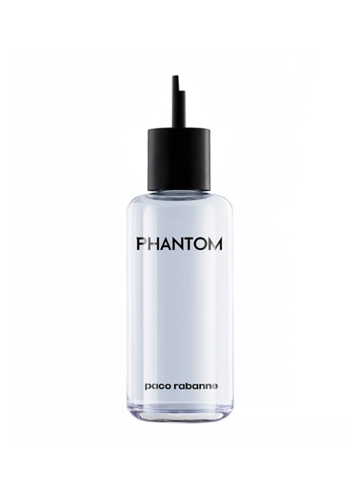 Rabanne Phantom Eau de Toilette Refill - navulling  - voorkant 7 undefined