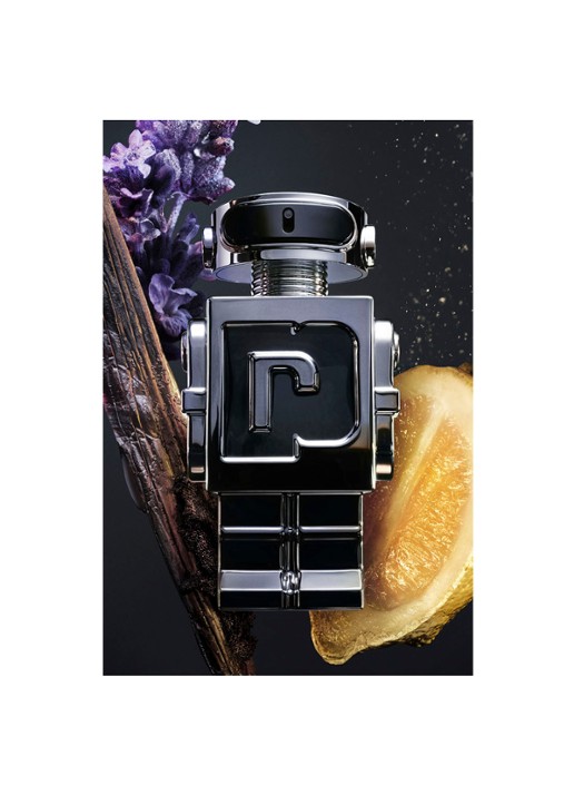Rabanne Phantom Eau de Toilette - detail 5 undefined