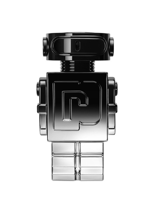 Rabanne Phantom Elixir parfum - voorkant 2 undefined
