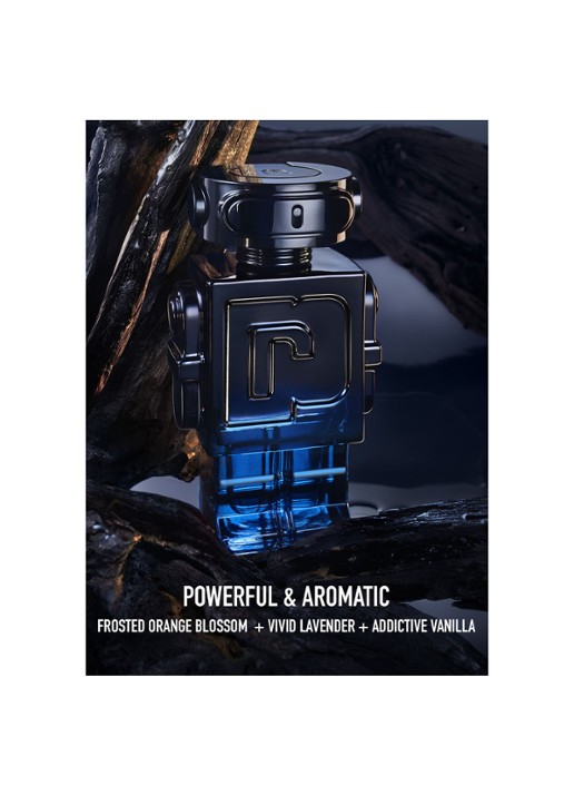 Rabanne Phantom Intense Eau de Parfum - detail 3 undefined