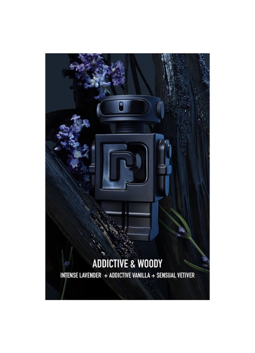 Rabanne Phantom Parfum Eau de Parfum - voorkant 7 undefined