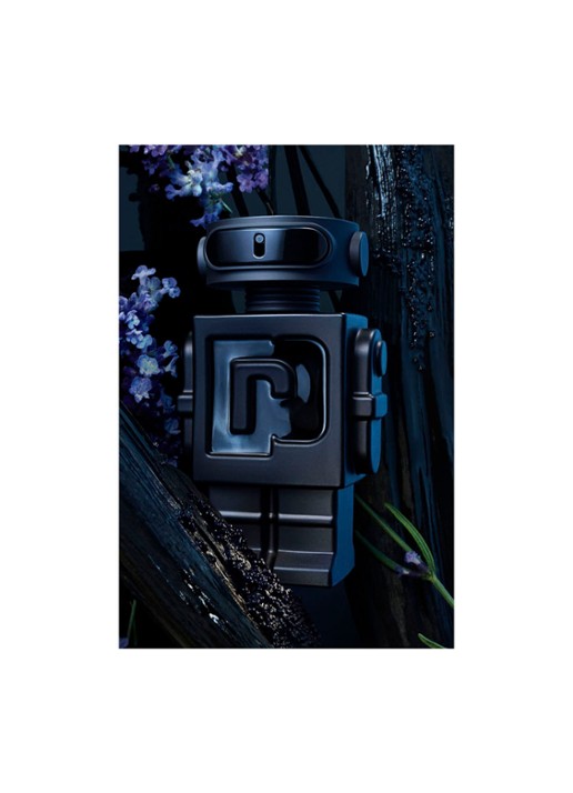 Rabanne Phantom Parfum Eau de Parfum - detail 2 undefined