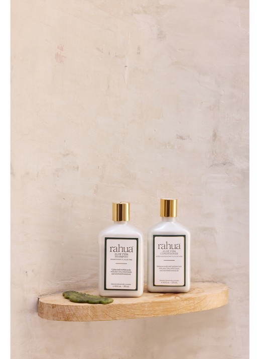 Rahua Aloe Vera Shampoo - detail 4 undefined