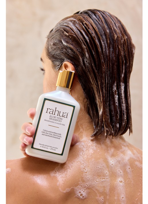 Rahua Aloe Vera Shampoo - detail 5 undefined