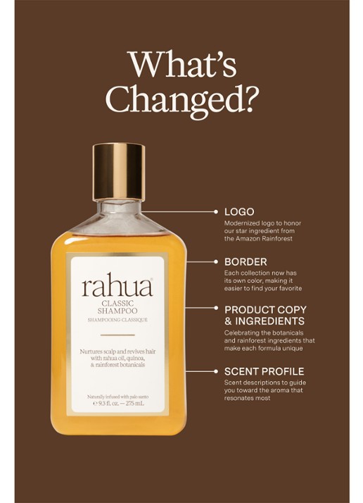 Rahua Classic Shampoo - detail 2 undefined