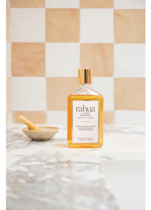 Rahua Classic Shampoo - detail 4 undefined