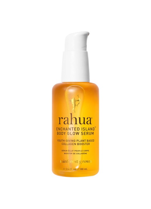 Rahua Enchanted Island™ Body Glow Serum - lichaamsserum - voorkant undefined