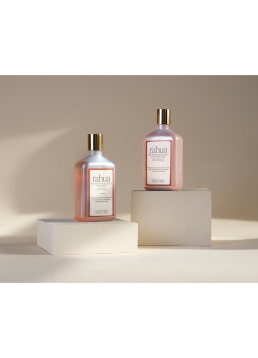 Rahua Enchanted Island Conditioner - conditioner - detail 5 undefined