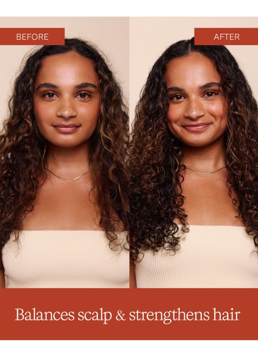Rahua Enchanted Island Conditioner - conditioner - detail 4 undefined
