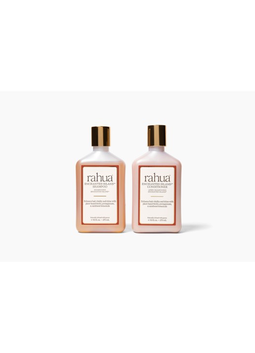 Rahua Enchanted Island Shampoo - shampoo - detail 5 undefined