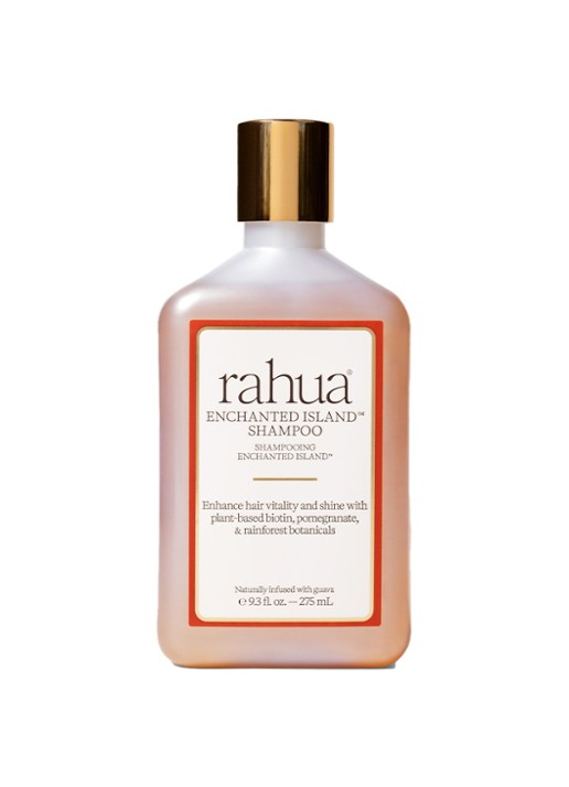 Rahua Enchanted Island Shampoo - shampoo