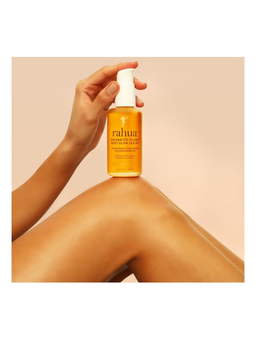 Rahua Enchanted Island™ Body Glow Serum - lichaamsserum - detail 3 undefined