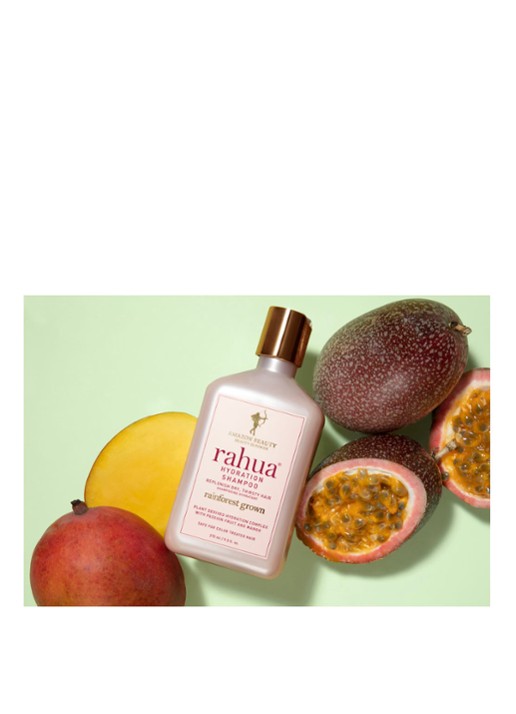 Rahua Hydration Shampoo - voorkant 2 undefined