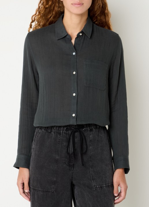 Rails Ellis blouse van  katoen
