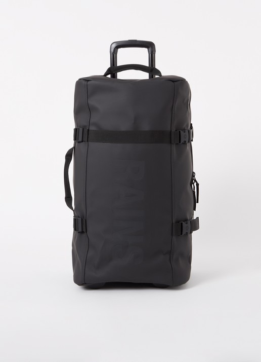 Rains Texel trolley met logo 54 cm