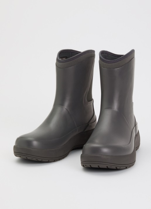 Rains The Dry Boot regenlaars  - detail grijs