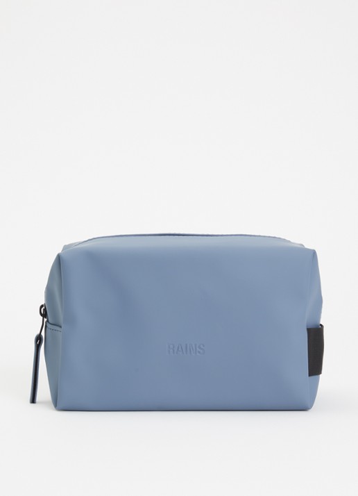Rains Wash Bag Small toilettas met waterafstotende coating