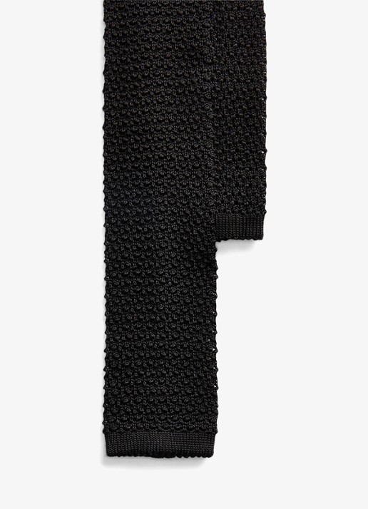 Ralph Lauren 2-delig smoking  - voorkant 9 zwart