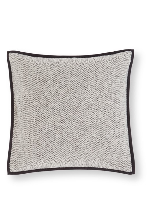 Ralph Lauren Archer kussensloop van katoen 50 x 50 cm