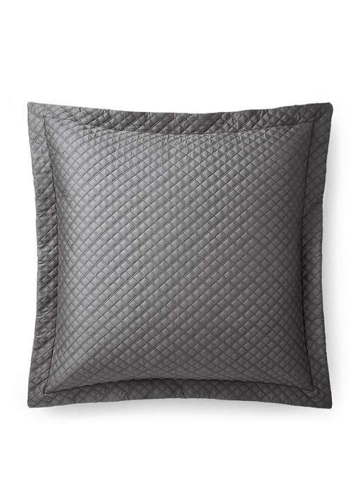 Ralph Lauren Argyle kussensloop van  katoen