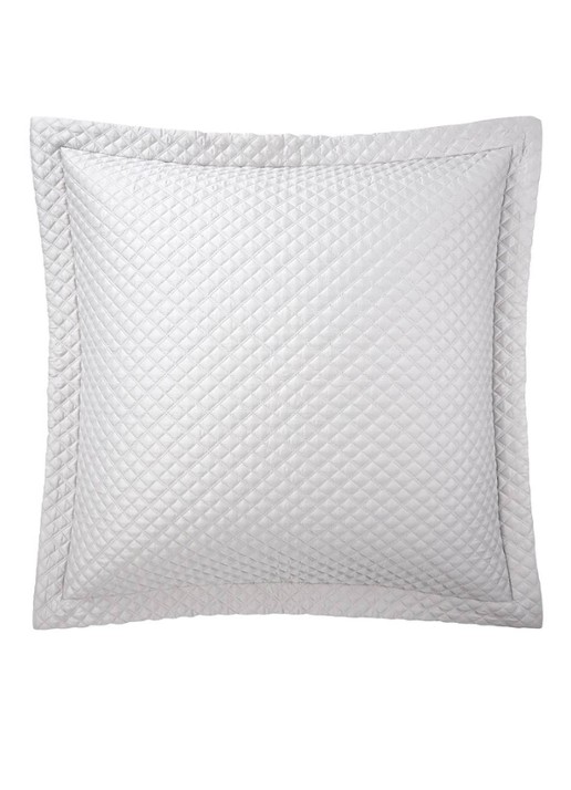 Ralph Lauren Argyle kussensloop van  katoen