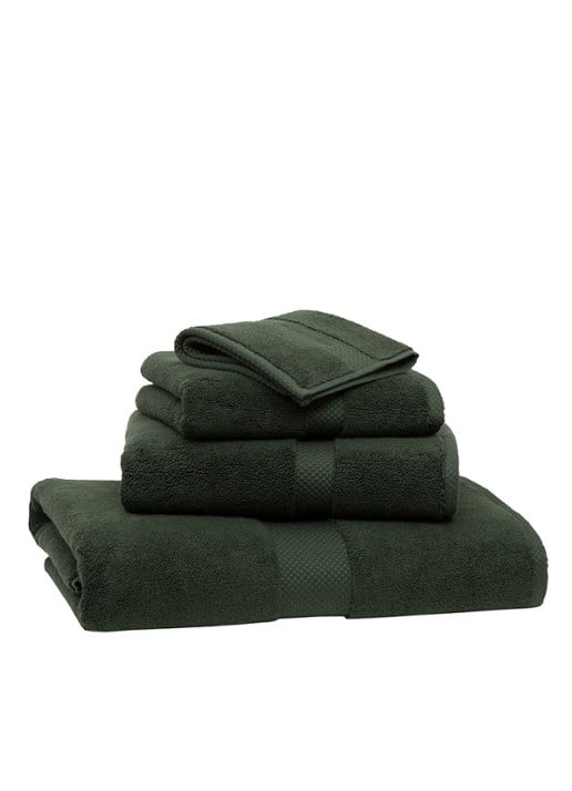 Ralph Lauren Avenue badlaken - 670 gr/m2 - 100 x 183 cm