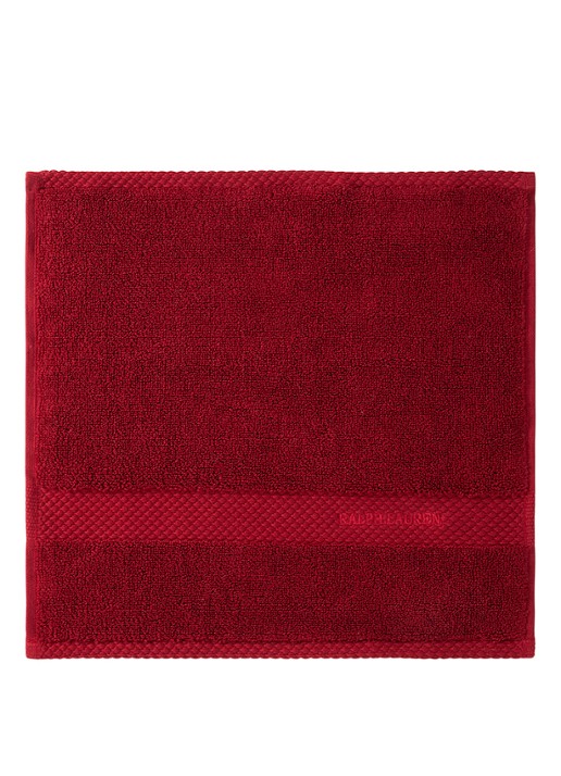 Ralph Lauren Avenue gastendoek - 50 gr/m2 - 30 x 30 cm
