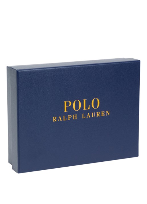 Ralph Lauren Boxershorts met logoband in 2-pack - detail 2 groen